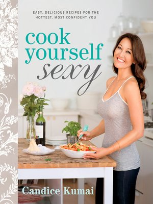 Cook Yourself Sexy - ebook